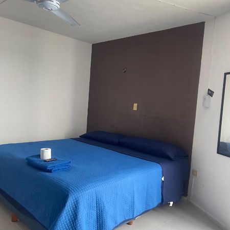 Apartamentos Cupules Mérida Exterior foto