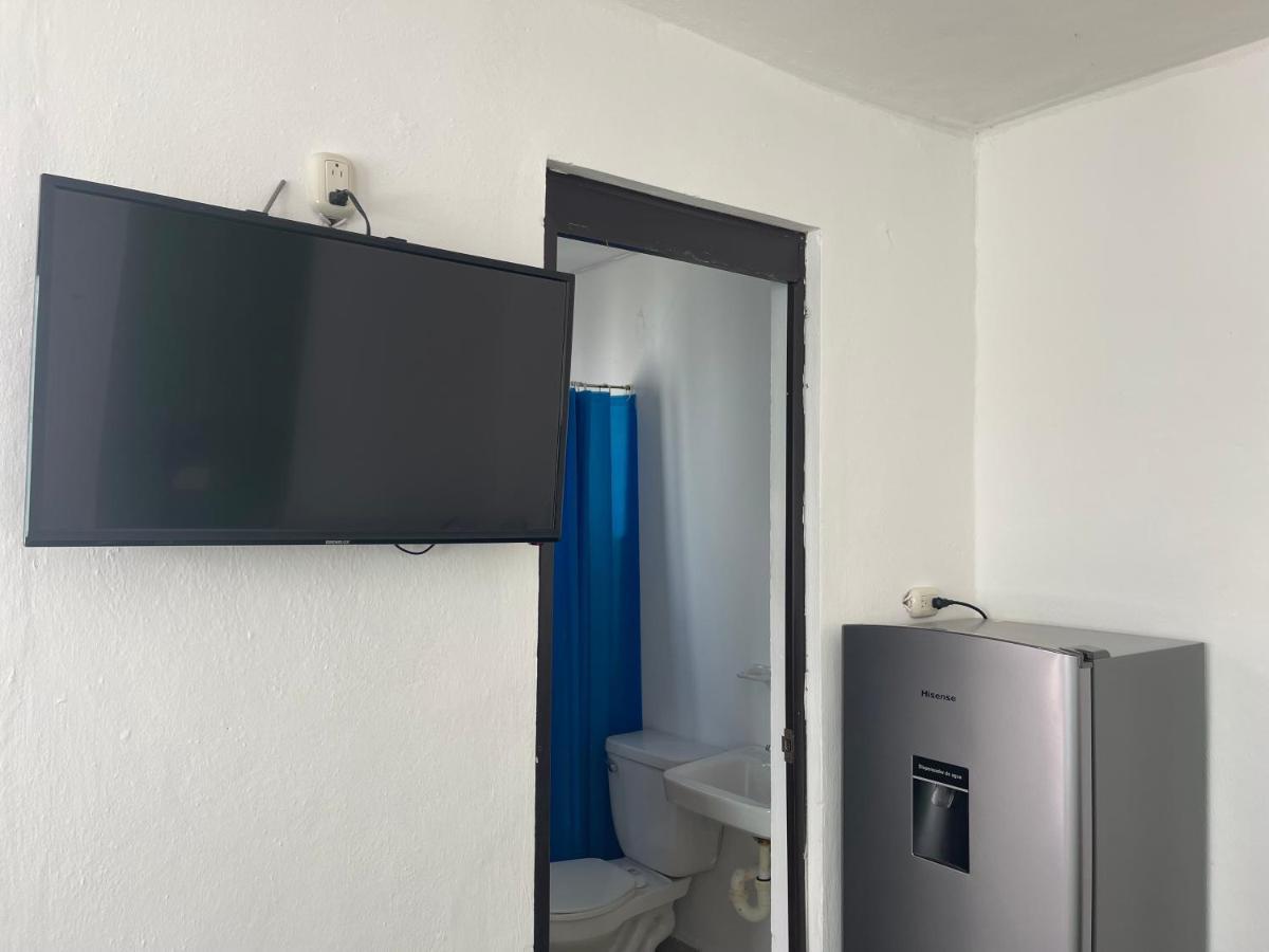 Apartamentos Cupules Mérida Exterior foto